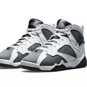 Jordan 7 Retro Flint